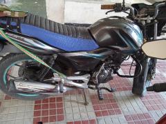 Bajaj Discover 125